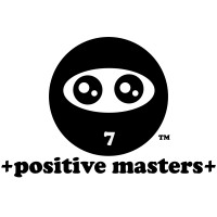Positive Masters Logo