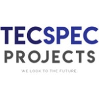 TECSPEC PROJECTS PVT. LTD Logo