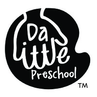 Da Little Preschool Logo