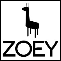 Zoey Inc Logo