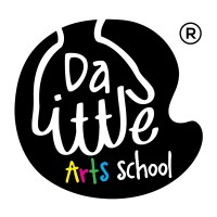 Da Little Arts School Logo
