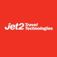 Jet2 Travel Technologies Pvt Ltd. Logo