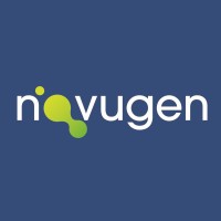 Novugen Pharma Dubai Logo