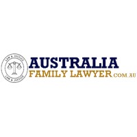Australia Family Lawyer Logo