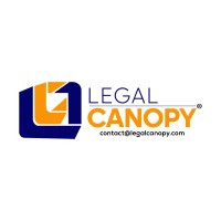 Legal Canopy Logo