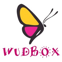 Wudbox Logo
