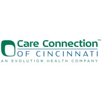 Care Connection of Cincinnati Logo