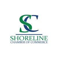 Shoreline CT Chamber of Commerce Logo