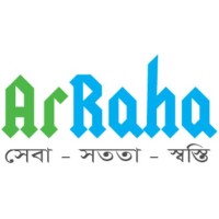 Ar-Raha Hospital & Diagnostics Ltd. Logo