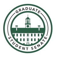 Ohio University Graduate Student Senate Logo