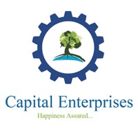 CAPITAL ENTERPRISES Logo