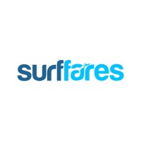 Surffares Logo
