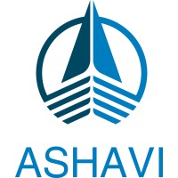 ASHAVI Logo