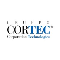 Cortec S.p.A. Logo