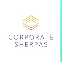 Corporate Sherpas Logo