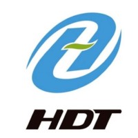 HDT Singapore Holding Pte Ltd Logo