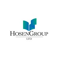 Hosen Group Ltd Logo