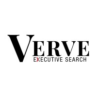 Verve Executive Search Logo