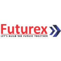 Futurex Trade Fair and Events Pvt Ltd Logo