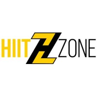 HIIT Zone Technologies Logo
