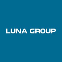 Luna Group (Tools and Consumables) Logo