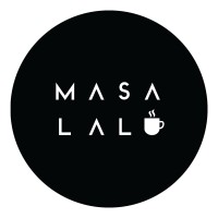 Masalalu Cafe Logo