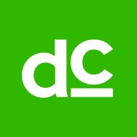 Dynamic Code Logo