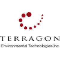 Terragon Environmental Technologies Logo
