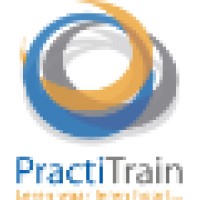 PractiTrain Logo