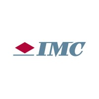 IMC Industrial Group Logo