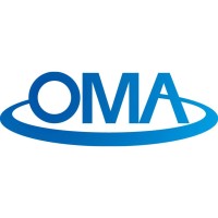 OMA Company Logo