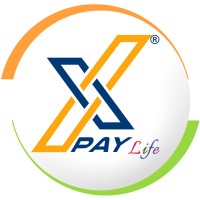 XPay Life Logo
