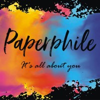 Paperphile Logo