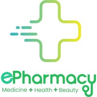 ePharmacy Nepal Logo