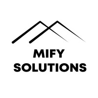 Mify Solutions Pvt Ltd Logo