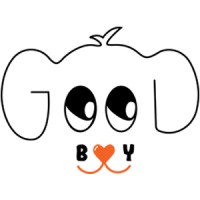 Goodboys Kitchen Logo
