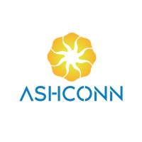 ASHCONN Logo