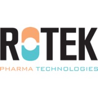 Rotek Pharma Technologies Logo