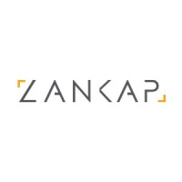Zankap | Intercoms | Video | Security | Home Automation Logo