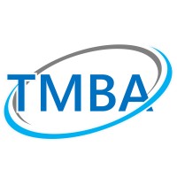 TMBA - Taiwan Logo