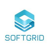 SoftGridinc Logo