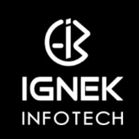 Ignek Infotech Logo