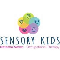 Sensory Kids Logo