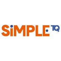 SIMPLE信泊尔 Logo