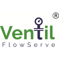 Ventil Flowserve Private Limited Logo