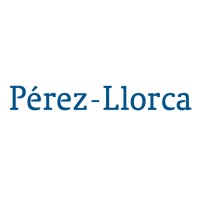Pérez-Llorca Logo