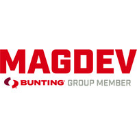 MagDev Logo