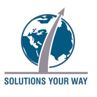 S M Technocrats Pvt. Ltd. Logo