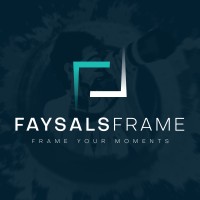 Faysals Frame Photography Logo