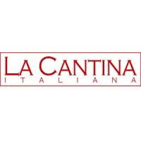 La Cantina Italiana Logo